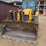 Buldoexcavator de vanzare zona Militari