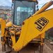 Buldoexcavator de vanzare zona Militari.