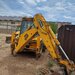 Buldoexcavator de vanzare zona Militari.