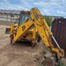 Buldoexcavator de vanzare zona Militari.