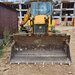 Buldoexcavator de vanzare zona Militari.